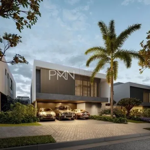 Sobrado à venda em Campinas, Bairro das Palmeiras, com 3 suítes, com 287.5 m²