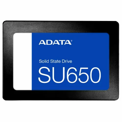 SSD Adata SU650, 240GB, Sata III