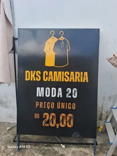 PLACA DE LOJA