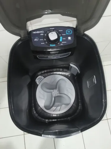 Vendo Tanquinho NewMaq Novo