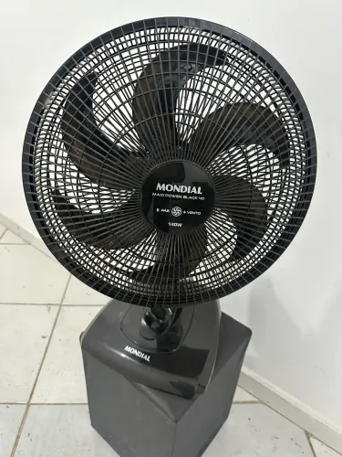 Ventilador