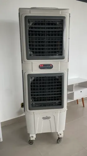 Climatizador Evaporativo Rotoplast