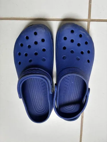 Crocs Original Azul