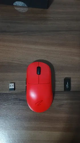 Mouse Zaopin Z2 1k Sem Fio