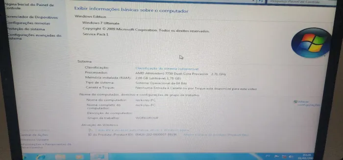 Computador