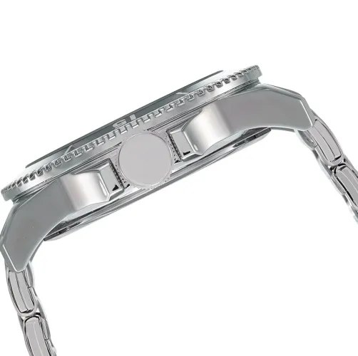 Relógio Masculino Tommy Hilfiger Essential Steel Original