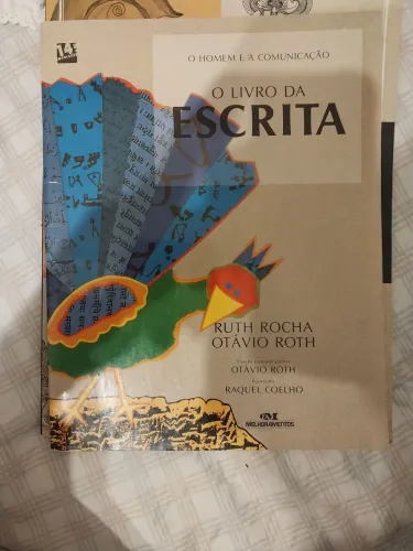 Livros infantis de Ruth Rocha 