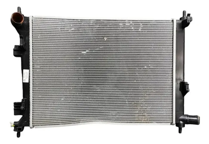 Radiador Bc4221369570 Hb20 2012 A 2019 2.0 1.6 C/detalhe