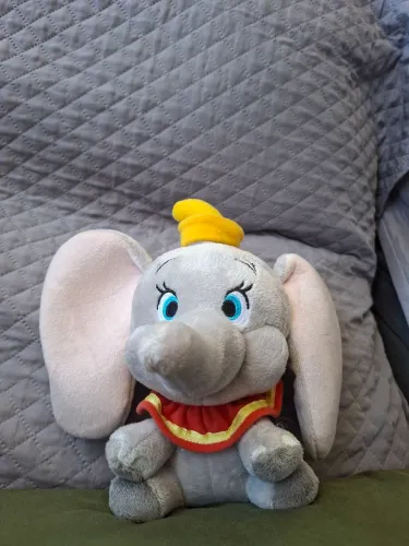 Dumbo Disney original 