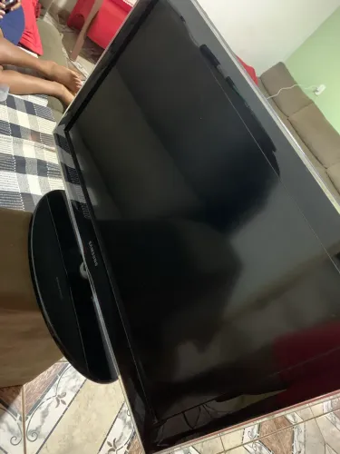 TV Samsung 32 em ótimo estado