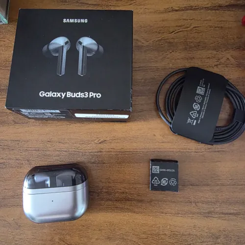 Galaxy Buds 3 Pro