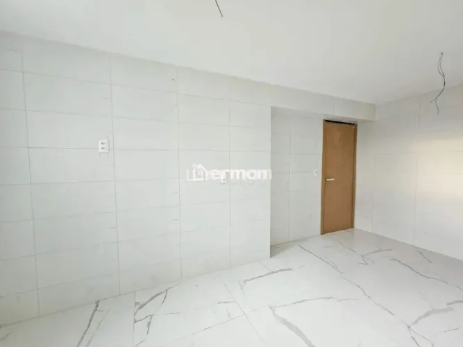 Apartamento à Venda em Lagoa Nova, Natal - RN