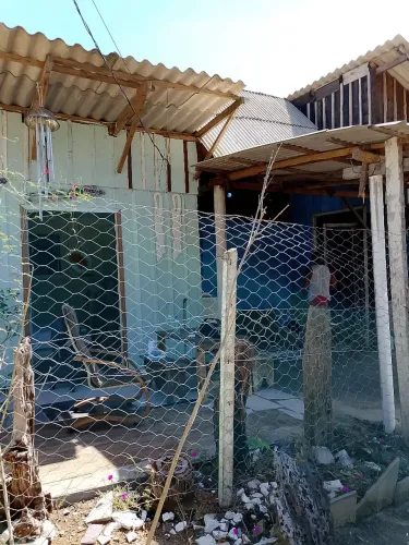 Vendo casa em Matinhos