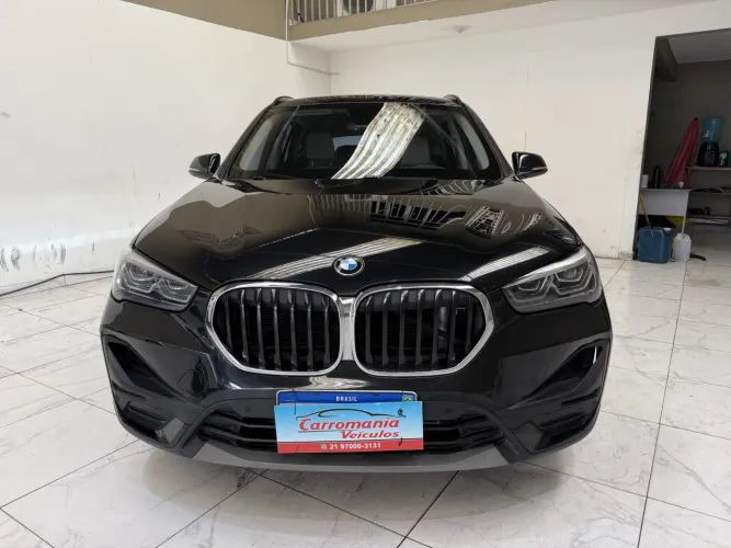 BMW X1 Sdrive 18I GP 1.5 TB Aut. 2022
