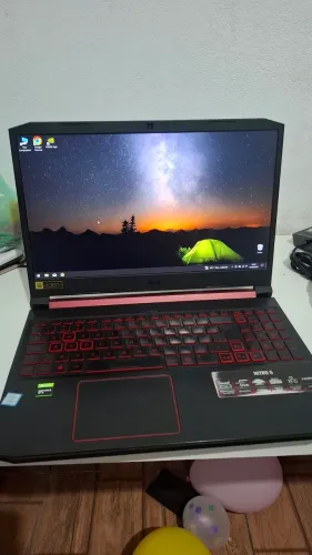 Notebook Gamer