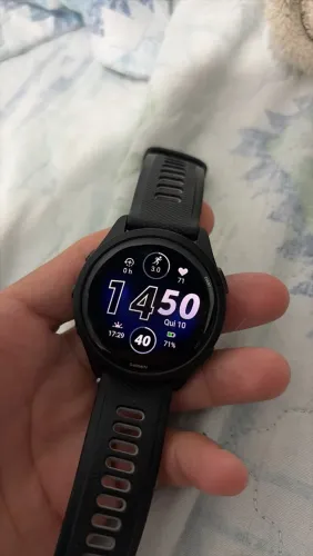 GARMIN FORERRUNER 265 S