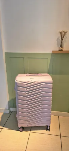 Mala Baggagio Seminova