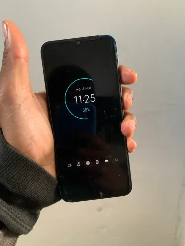 Moto E7 Plus