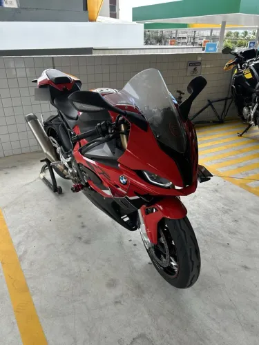 Vendo BMW S1000RR 2023/2024