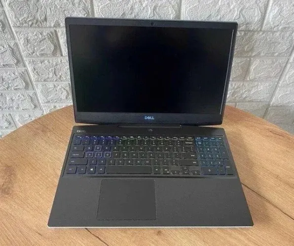 Notebook Dell G5 SE 5505 importado dos EUA 16gb/2TB SSD - Leia o anúncio
