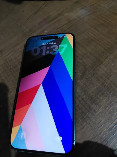 IPhone 15 Pro max 256gb excelente estado 