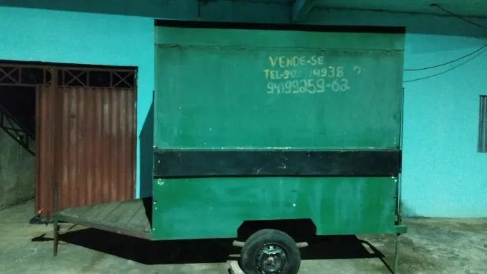 Trailer 