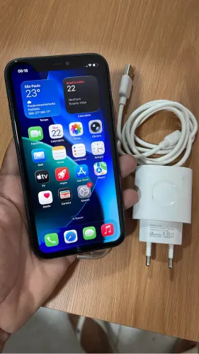 Iphone 11 64 gb semi novo