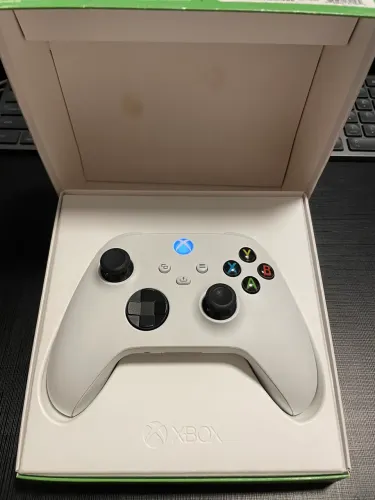 Controle Xbox Series X/S Perfeito Estado