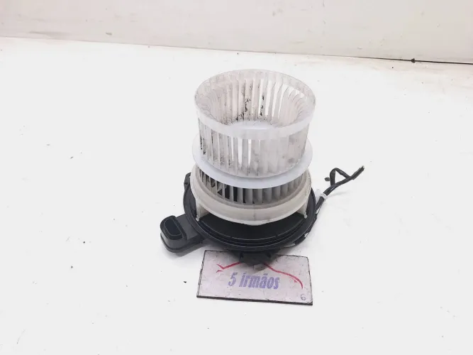 Ventilador Ar Forçado Toyota Prius 1.8 2017 Á 2019 