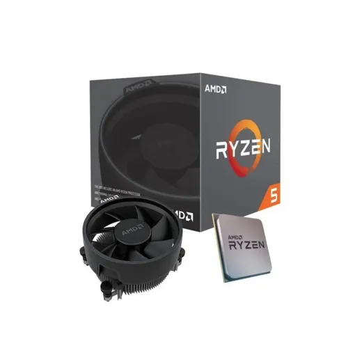 Processador Ryzen 5 5600g