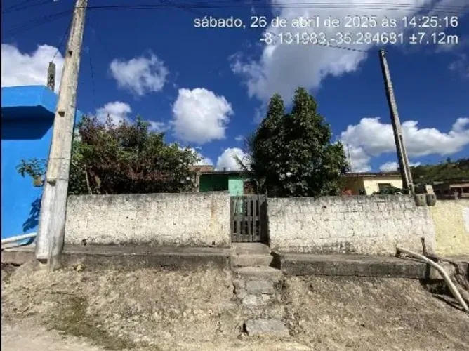 Oportunidade Única em VITORIA DE SANTO ANTAO - PE | Tipo: Casa | Negociação: Venda Direta