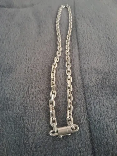 Cordão de prata (950)