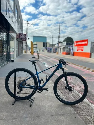 Bike sense Impact Carbon Comp
