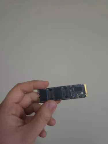 SSD 512GB NVME + RTX 3060 12gb