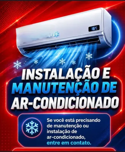 (AR-CONDICIONADO)