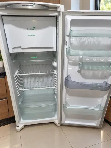 Geladeira