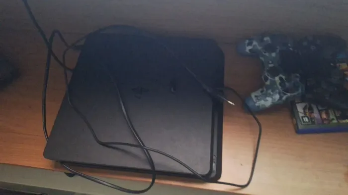 Ps4