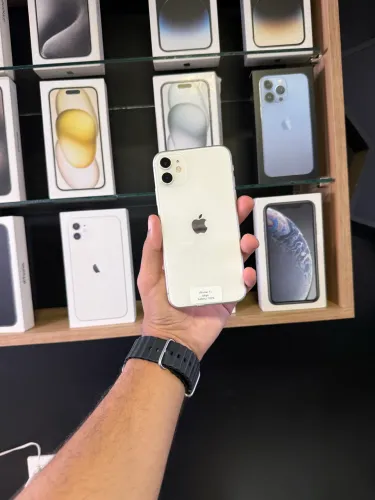 IPHONE 11 64 GB TELA GENUÍNA BATERIA NOVA 100% 