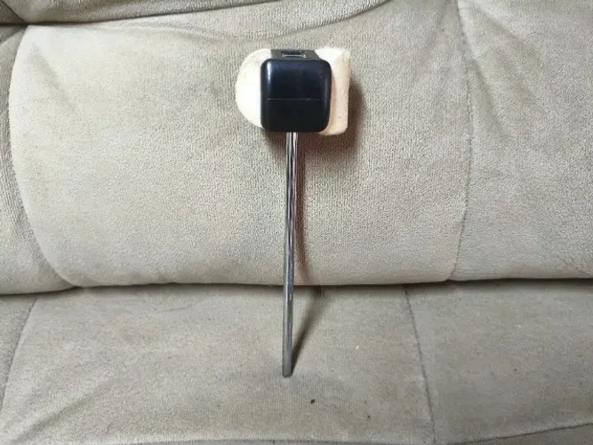 Pirulito (Batedor Pedal de Bateria)