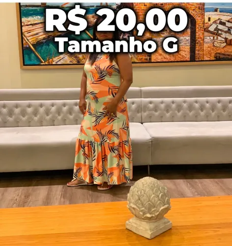 Vestido