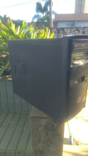 PC CPU Completa 8GB