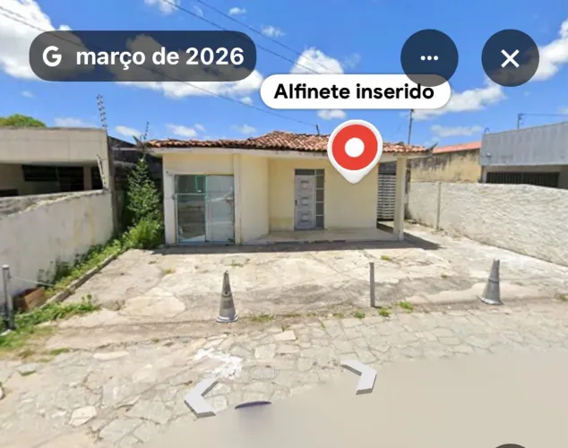 Vendo terreno/casa 12 x 30 , R$ 450.000,00 Watts *