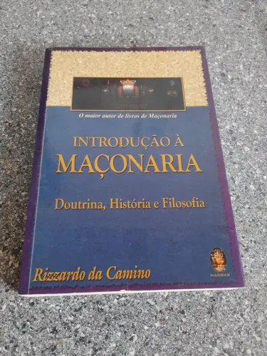 Introdução A Maçonaria