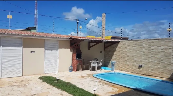 Casa para alugar em São José da Coroa Grande