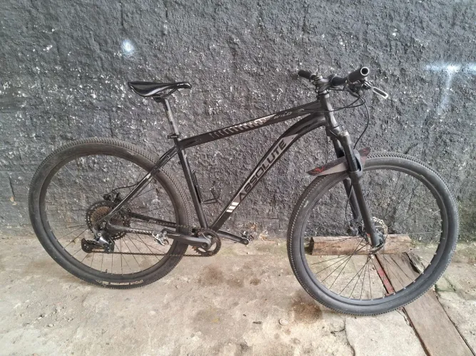 Bike aro 29