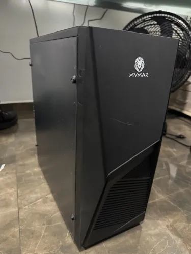 PC Completo - i3 + 8GB RAM + HD | Funcionando