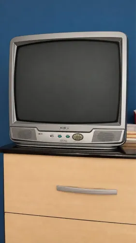 Televisão