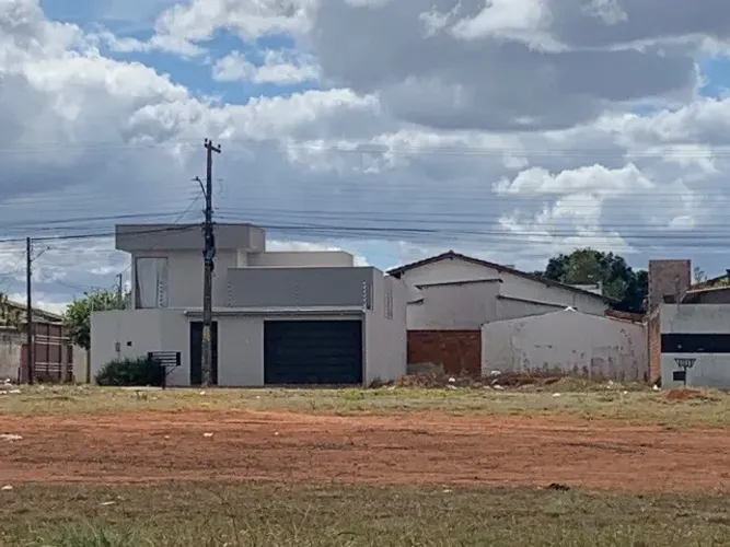 LOTE 250m2