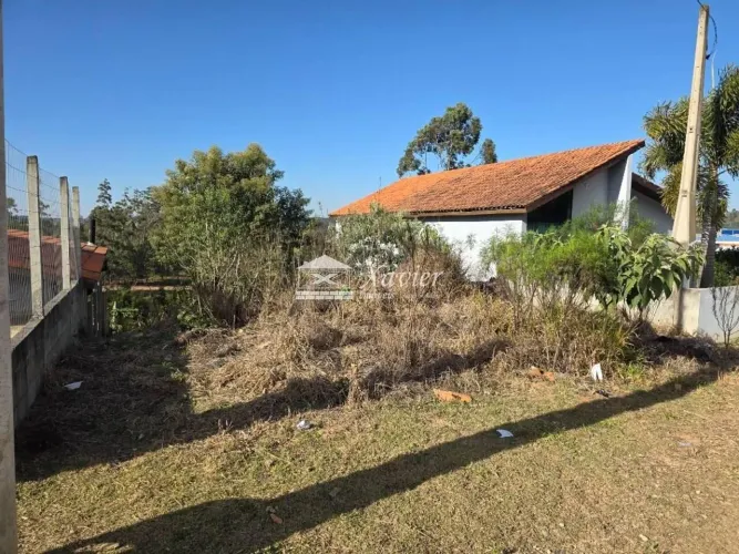 Terreno à venda, 400 m² por R$ 125.000 - Condomínio Clube dos Oficiais da Polícia Militar