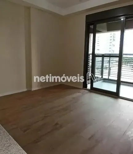 Venda Studio Jardim das Acácias São Paulo